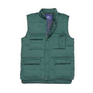 Ocieplacz Shetland PORTWEST [S414] Zielony XL