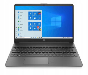 Laptop HP 15s-eq0034nw