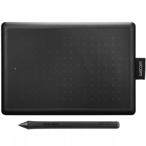 Tablet graficzny Wacom One by Wacom Small