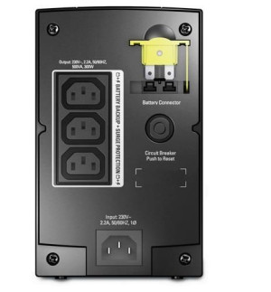 Zasilacz UPS APC BX500CI