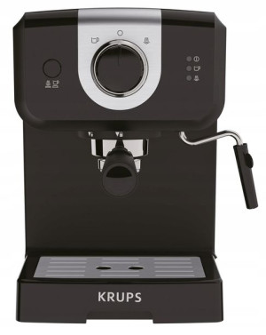 Kolbowy ekspres do kawy KRUPS XP320830