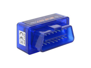 Interfejs Diagnostyczny Elm327 Bluetooth Obd2