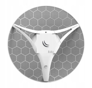 Mikrotik LHG LTE6 KIT RBLHGR&R11e-LTE6 650MHz