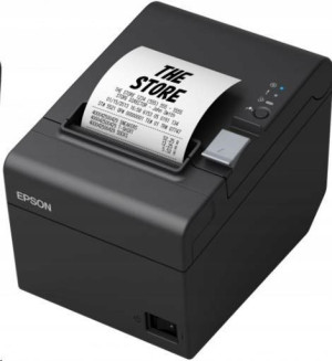 Drukarka Epson Drukarka POS, TM-T20III