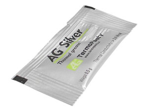 Pasta Termoprzewodząca Ag Silver 0,5