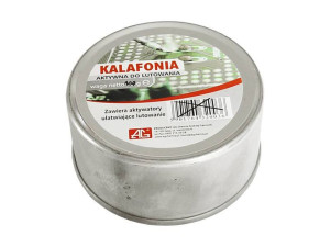 Kalafonia 100g