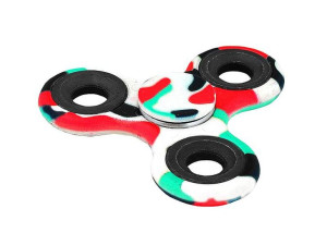 Spinner Fidget Moro Kolorowe