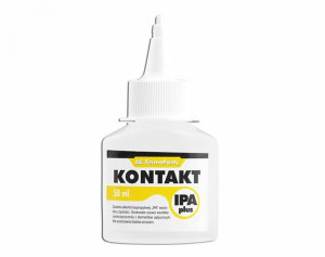 Kontakt Ipa 50ml Z Oliwiarką.