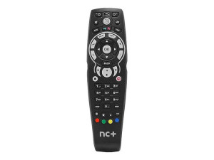 Pilot Telewizja Nc+, Oryginalny.
