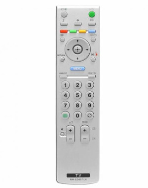 Pilot Do Sony Rm-ed007