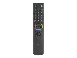 Pilot Do Sony Rm 839