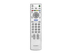 Pilot Do Sony Rm-ed005