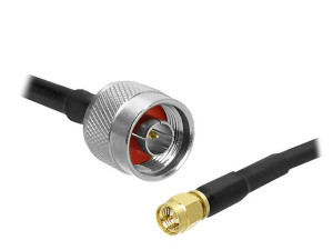 Kabel Do Anteny Lte 4g Zewnętrznej