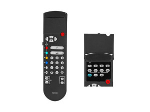 Pilot Do Philips Rc7535 Z Klapką