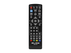 Pilot do DVB-T BLOW 4601HD