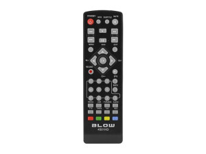 Pilot Do Dvb-t Blow 4501hd.
