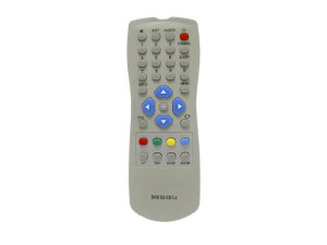 Pilot Do Technisat Digit S2-cd
