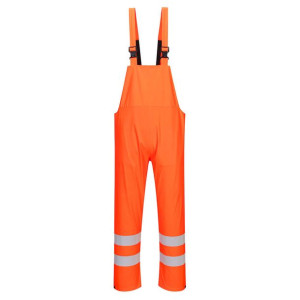 Ogrodniczki Sealtex Ultra PORTWEST Pomarańcz 2XL