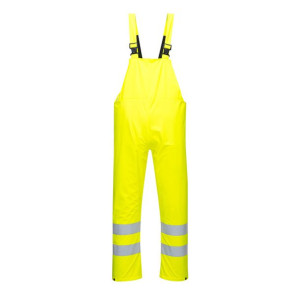 Ogrodniczki Sealtex Ultra PORTWEST Żółty 2XL