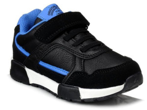 Buty dziecięce sportowe AMERICAN CLUB ES 36/21