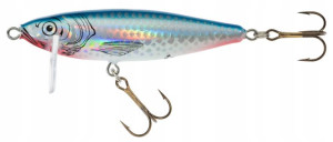 Wobler BOLENIOWY Jaxon Holo Select Bolek 8cm 15g