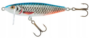 Wobler BOLENIOWY Jaxon Holo Select Bolek 8cm 15g