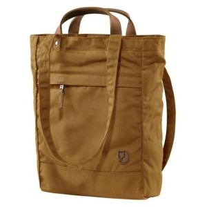 Torba plecak Fjallraven Totepack No.1 Small - acorn