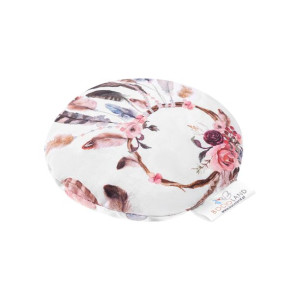 Termofor z pestek wiśni ŁAPACZ BOHO 180G Bocioland