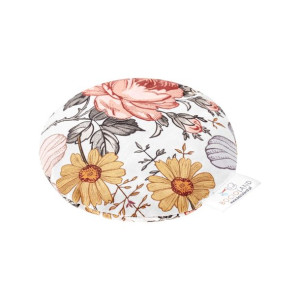 Termofor z pestek wiśni RETRO GARDEN 180G Bocioland