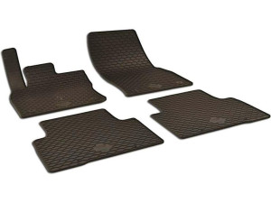 Dywaniki Gumowe Vw Touran Iii 15- Tiguan Ii 16-oem