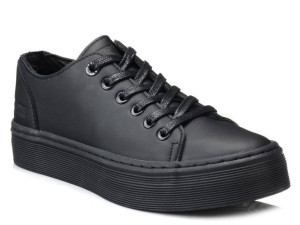 Trampki damskie na platformie BIG STAR II274098