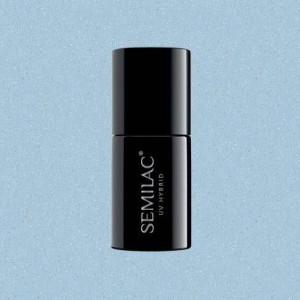 561 Lakier hybrydowy Semilac Cosy Day 7ml