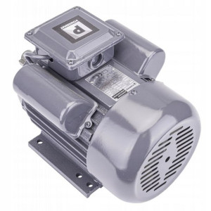 Silnik elektryczny 3kw jednofazowy 230v 2800rpm