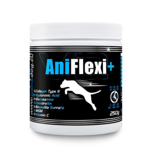 GAME DOG AniFlexi + V2 250g