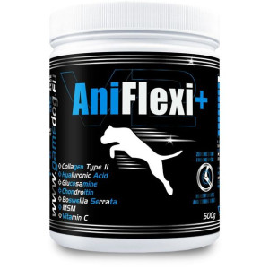 GAME DOG AniFlexi + V2 500g