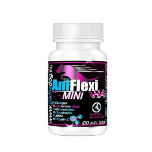GAME DOG AniFlexi MINI HA 120 tabs