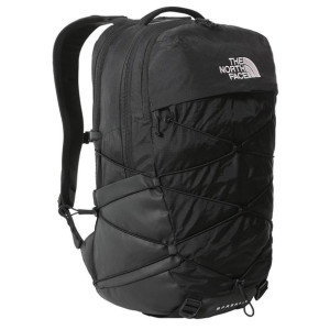 The North Face plecak miejski Borealis - black