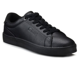 Trampki męskie czarne niskie BIG STAR GG174538
