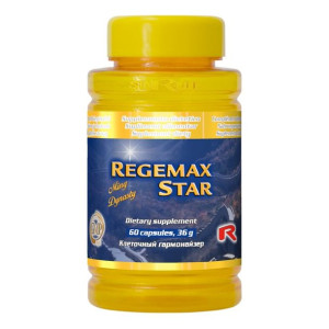 Regemax Star - Starlife - sprawne stawy