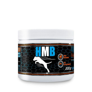 Game Dog Hmb 200g