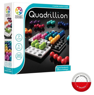 Smart Quadrillion Eng