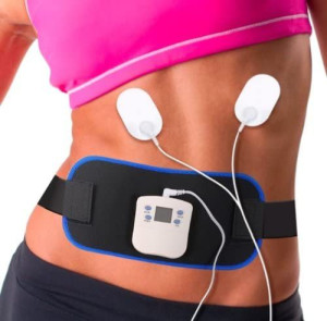 Elektrostymulator Stymulator mięśni ABGYMNIC EMS