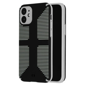 Futerał TP Grip Case do iPhone 11 Pro czarny
