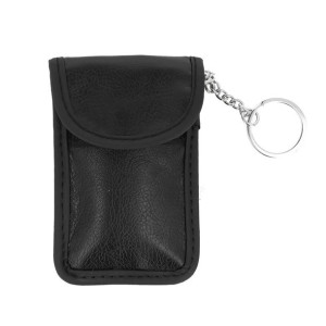 Etui Vennus Klucze Car Keyless Leather