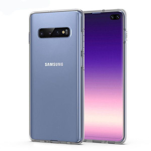 Etui Perfect 2mm do XIAOMI Redmi NOTE 10/NOTE 10S bezbarwny
