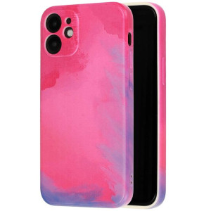 Futerał TP Ink Case do iPhone 12 mini wzór 1