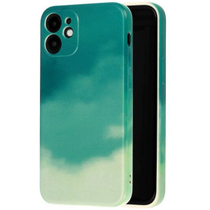 Futerał TP Ink Case do iPhone 12 mini wzór 5