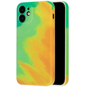 Futerał TP Ink Case do iPhone 12 Pro Max wzór 6