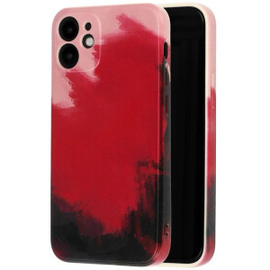 Futerał TP Ink Case Samsung S21 Plus wzór 2
