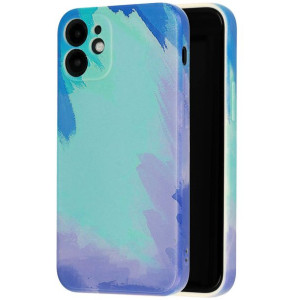 Futerał TP Ink Case Samsung S21 Plus wzór 4